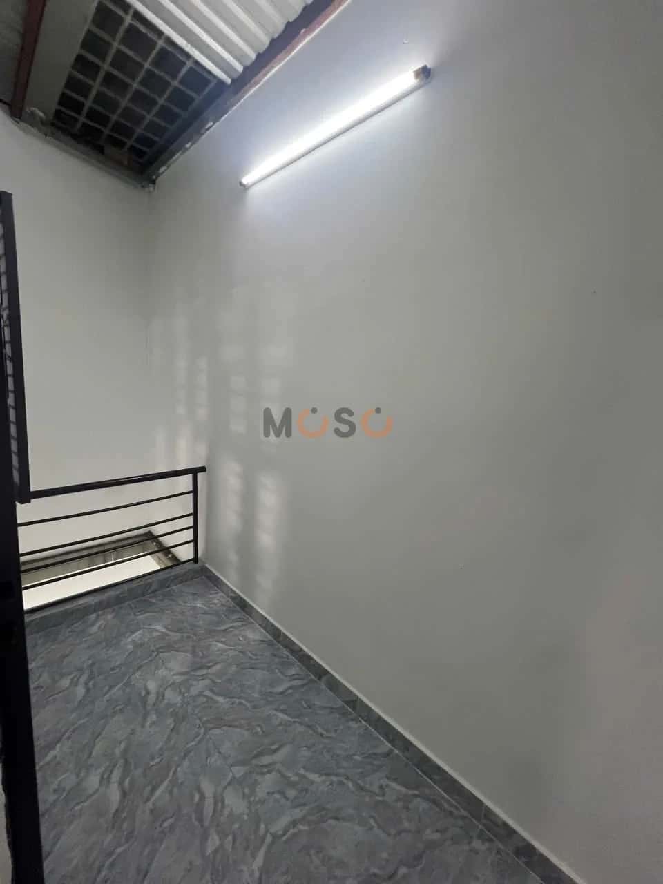 Cho thuê nhà hẻm 269/30 Phan Huy Ích Quận Gò Vấp, TP.HCM – 4 phòng ngủ, giá 14 triệu — Hình 3